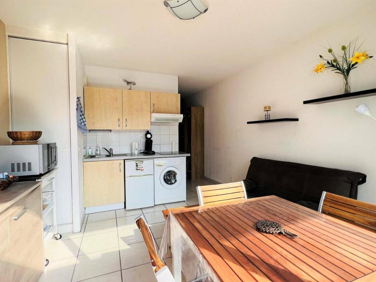 Appartement T1 Bis Avec Terrasse Et Piscine A Cambo-Les-Bains, 1 Chambre, Parking Prive - Fr-1-495-4 외부 사진