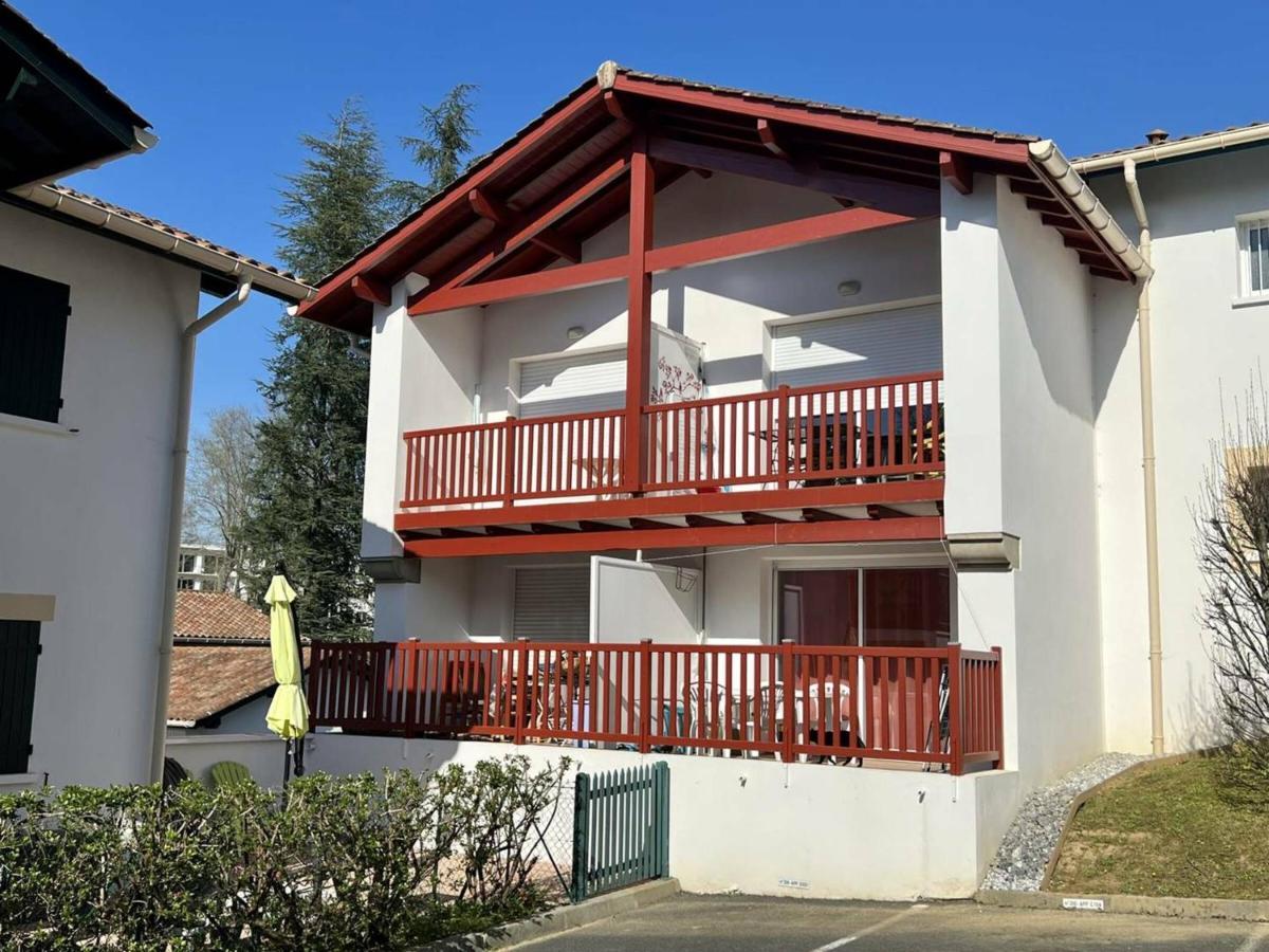 Appartement T1 Bis Avec Terrasse Et Piscine A Cambo-Les-Bains, 1 Chambre, Parking Prive - Fr-1-495-4 외부 사진