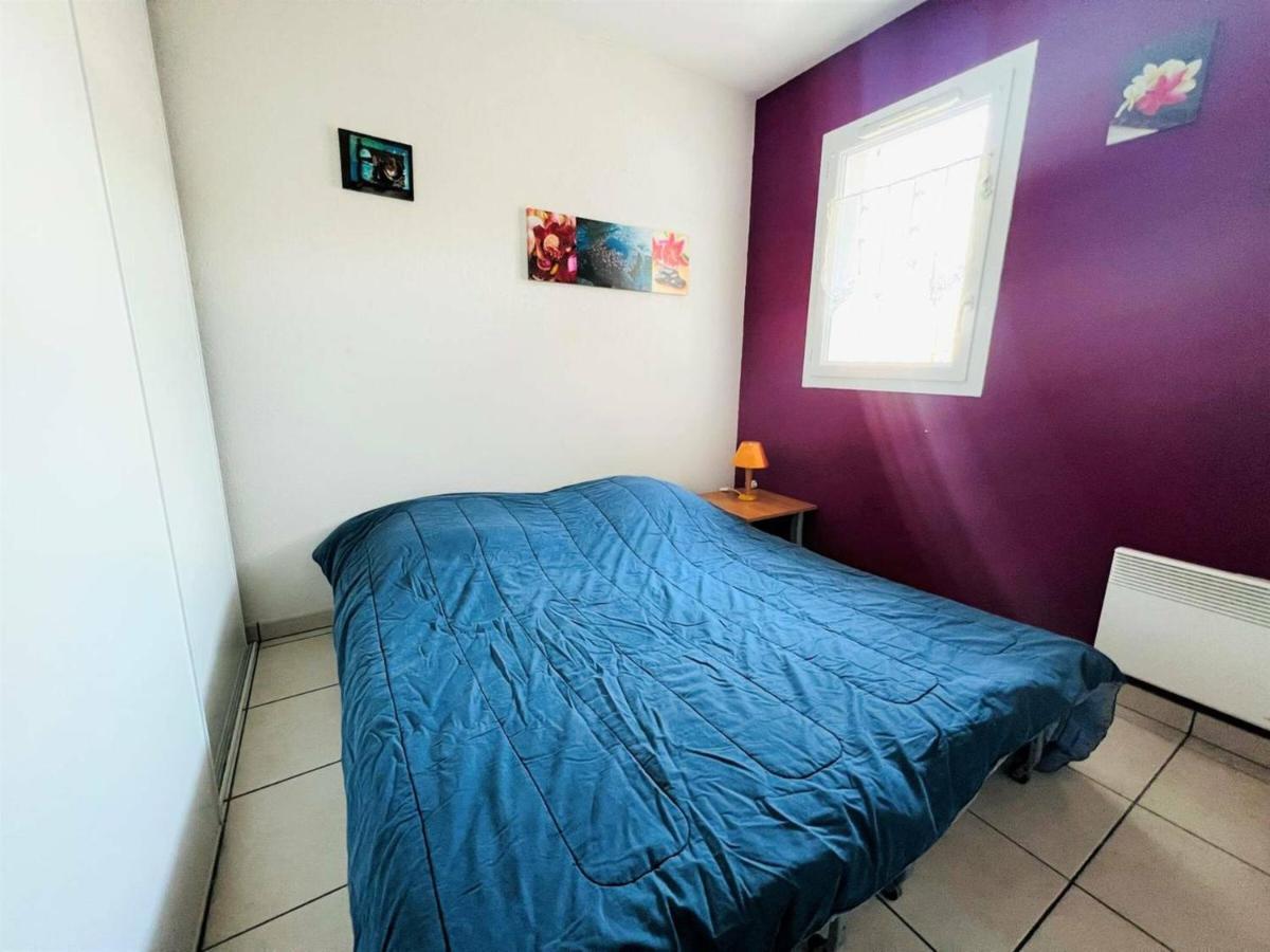 Appartement T1 Bis Avec Terrasse Et Piscine A Cambo-Les-Bains, 1 Chambre, Parking Prive - Fr-1-495-4 외부 사진