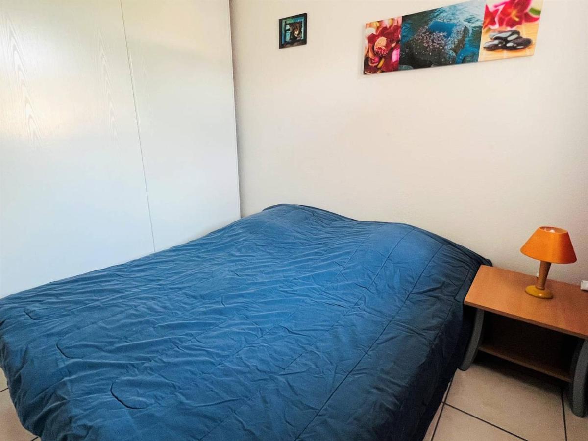 Appartement T1 Bis Avec Terrasse Et Piscine A Cambo-Les-Bains, 1 Chambre, Parking Prive - Fr-1-495-4 외부 사진